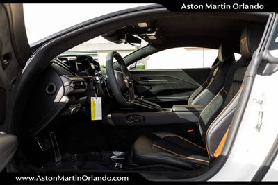 2026 Aston Martin Vantage S