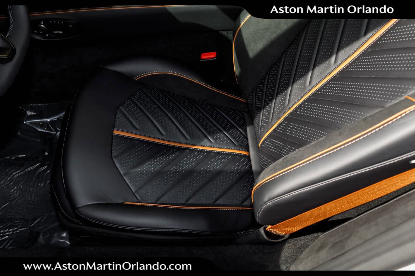 2026 Aston Martin Vantage S