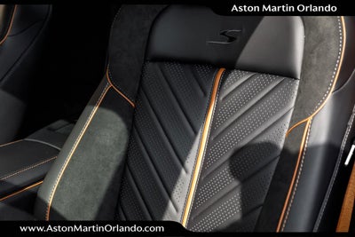 2026 Aston Martin Vantage S