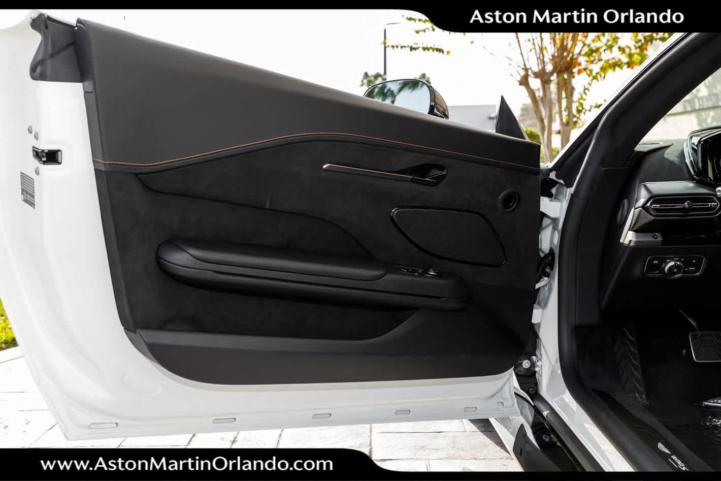 2026 Aston Martin Vantage S