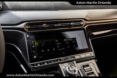 2026 Aston Martin Vantage S