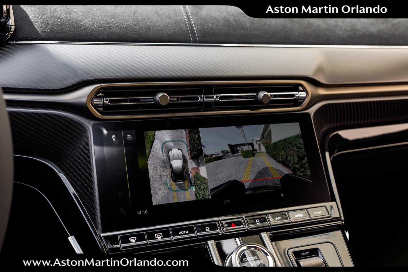 2026 Aston Martin Vantage S