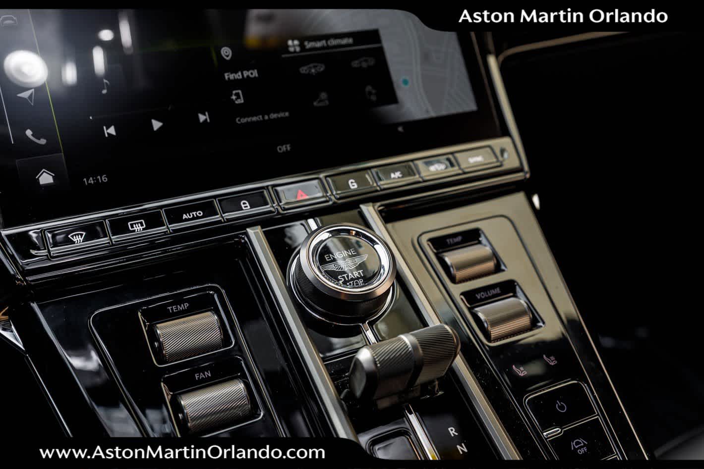 2026 Aston Martin Vantage S