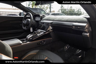 2026 Aston Martin Vantage S