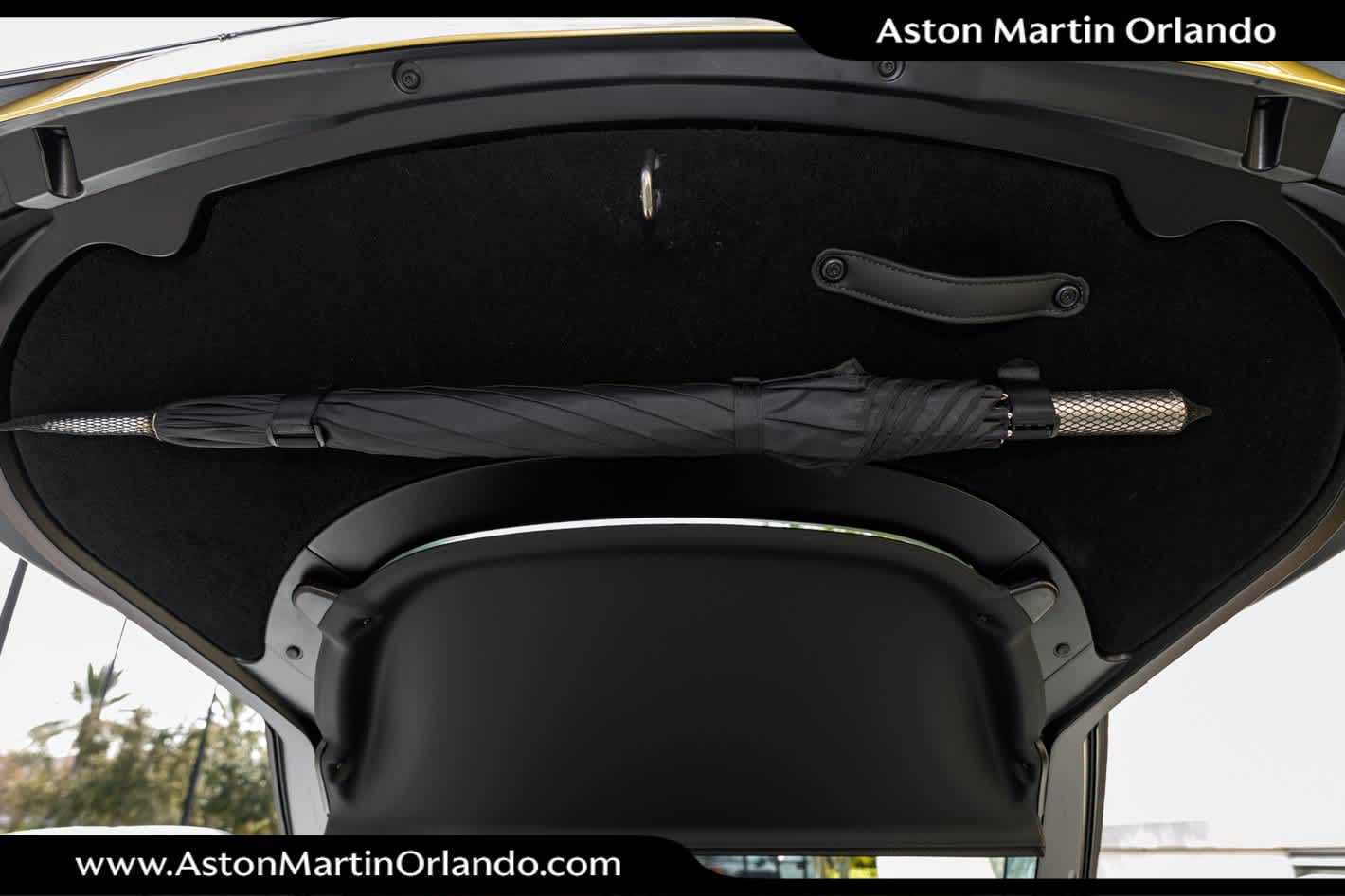 2026 Aston Martin Vantage S