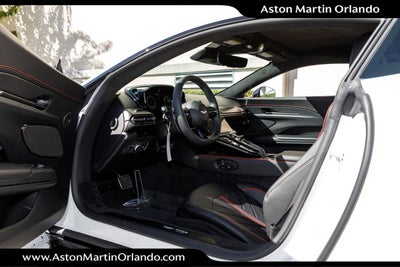 2026 Aston Martin Vantage S