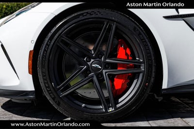2026 Aston Martin Vantage S