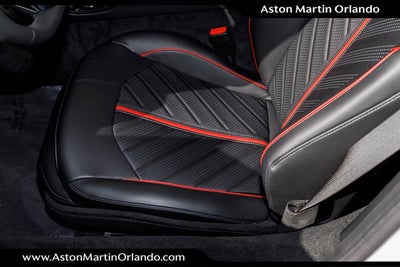 2026 Aston Martin Vantage S