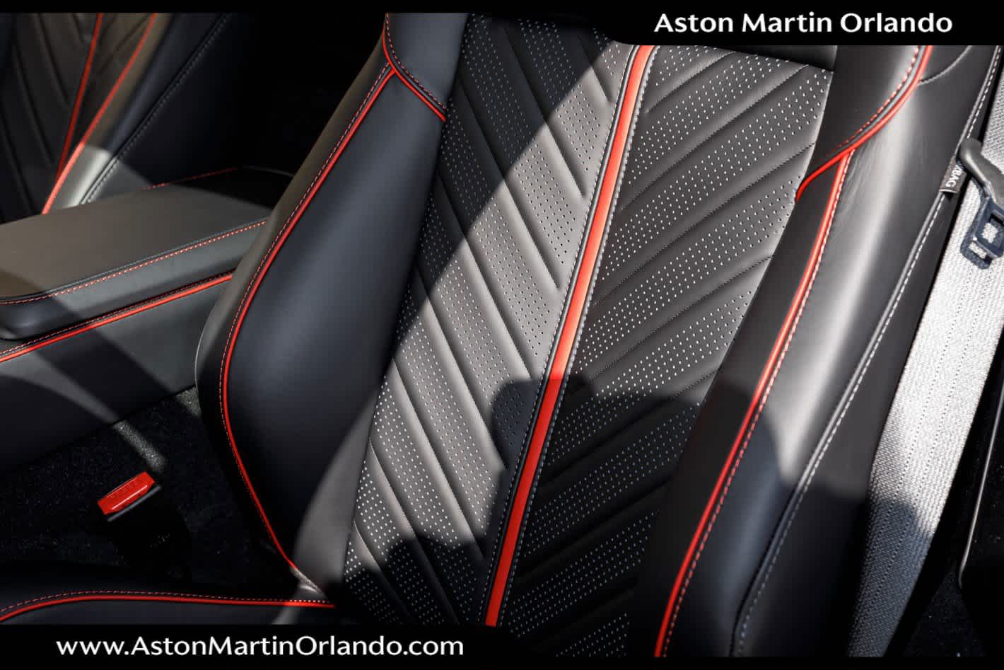 2026 Aston Martin Vantage S