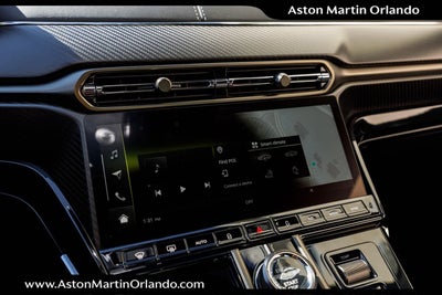 2026 Aston Martin Vantage S