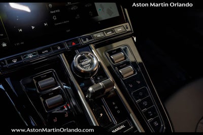 2026 Aston Martin Vantage S