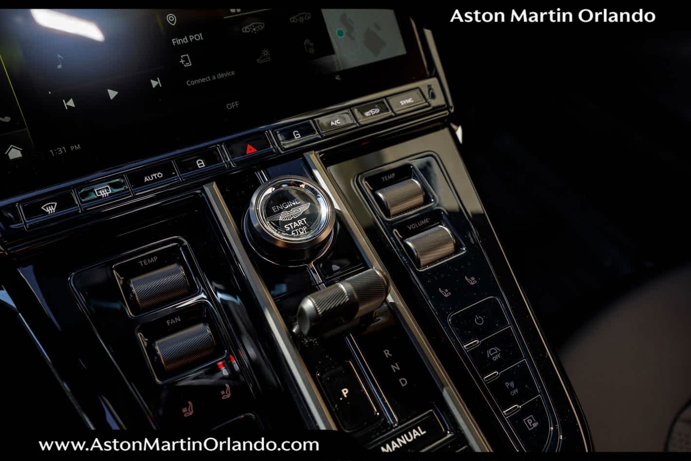 2026 Aston Martin Vantage S