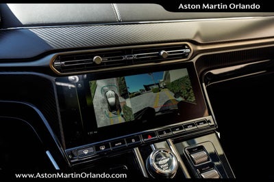 2026 Aston Martin Vantage S