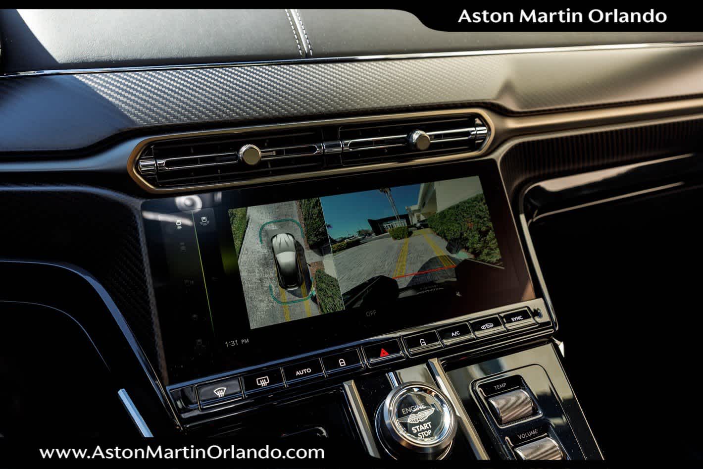 2026 Aston Martin Vantage S