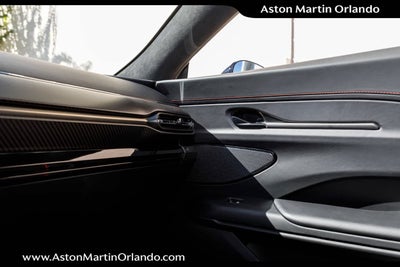 2026 Aston Martin Vantage S