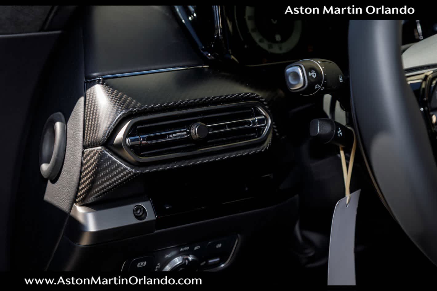 2026 Aston Martin Vantage S