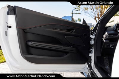 2026 Aston Martin Vantage S