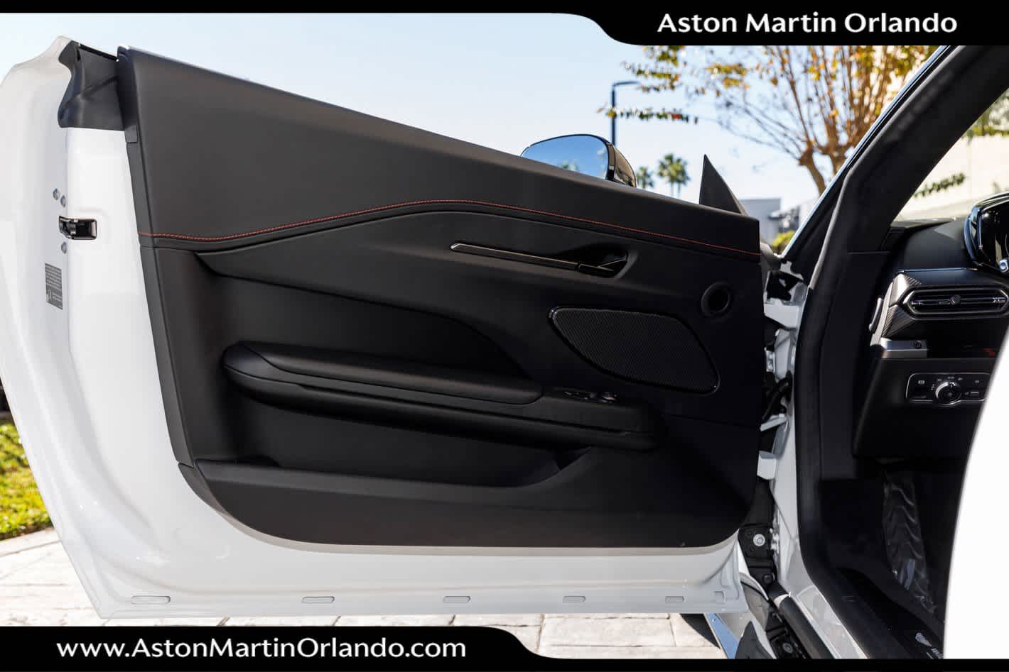 2026 Aston Martin Vantage S