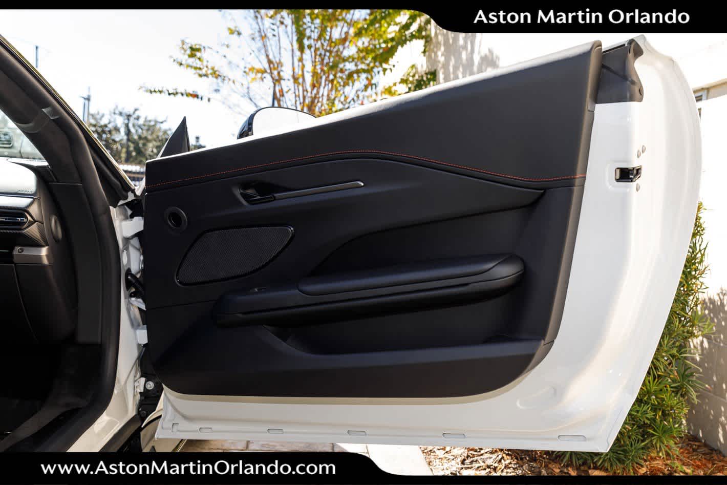 2026 Aston Martin Vantage S