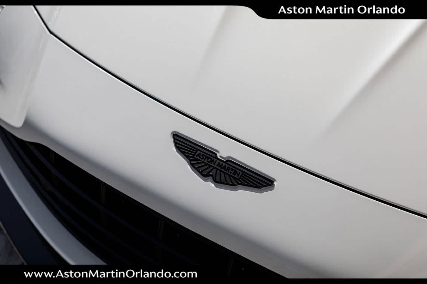 2026 Aston Martin Vantage S