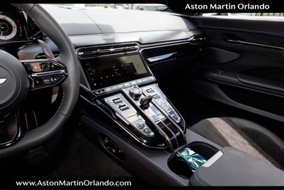 2026 Aston Martin Vantage S