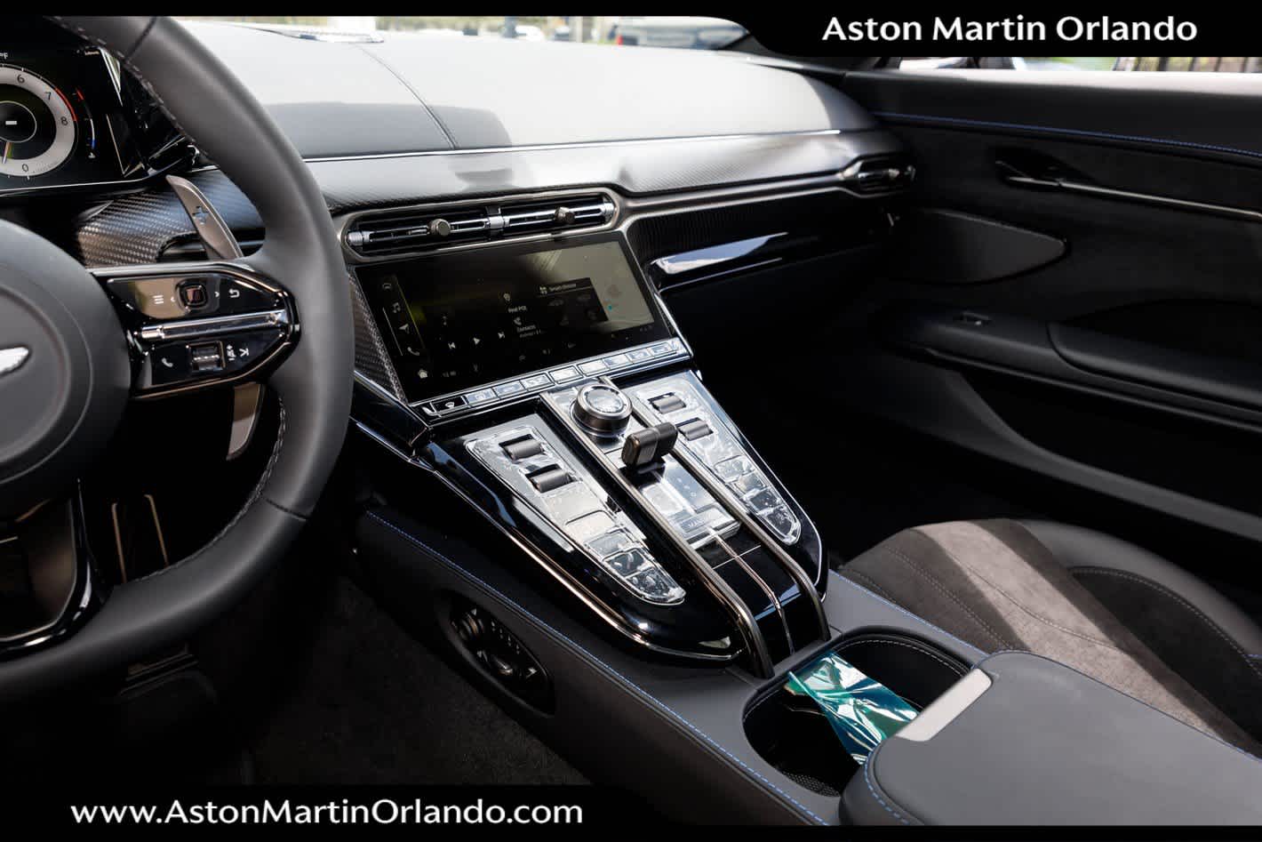 2026 Aston Martin Vantage S