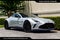 2026 Aston Martin Vantage S