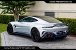 2026 Aston Martin Vantage S