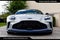 2026 Aston Martin Vantage S