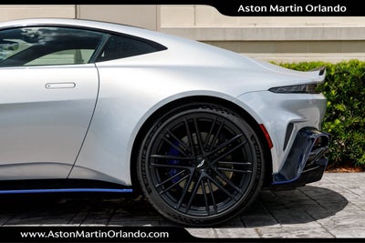 2026 Aston Martin Vantage S