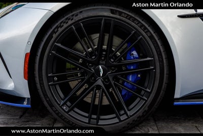 2026 Aston Martin Vantage S