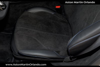 2026 Aston Martin Vantage S