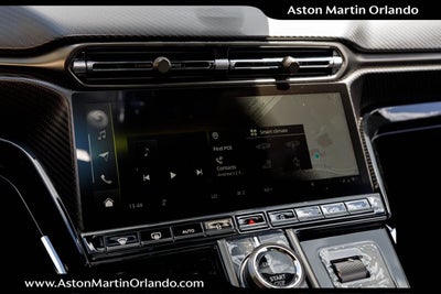 2026 Aston Martin Vantage S