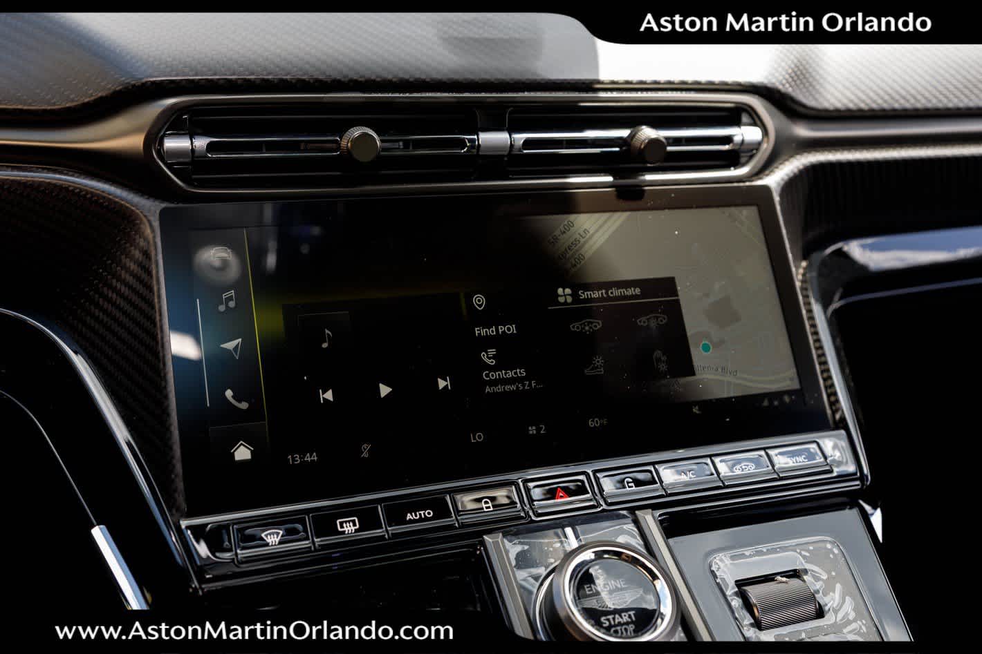 2026 Aston Martin Vantage S