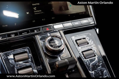 2026 Aston Martin Vantage S