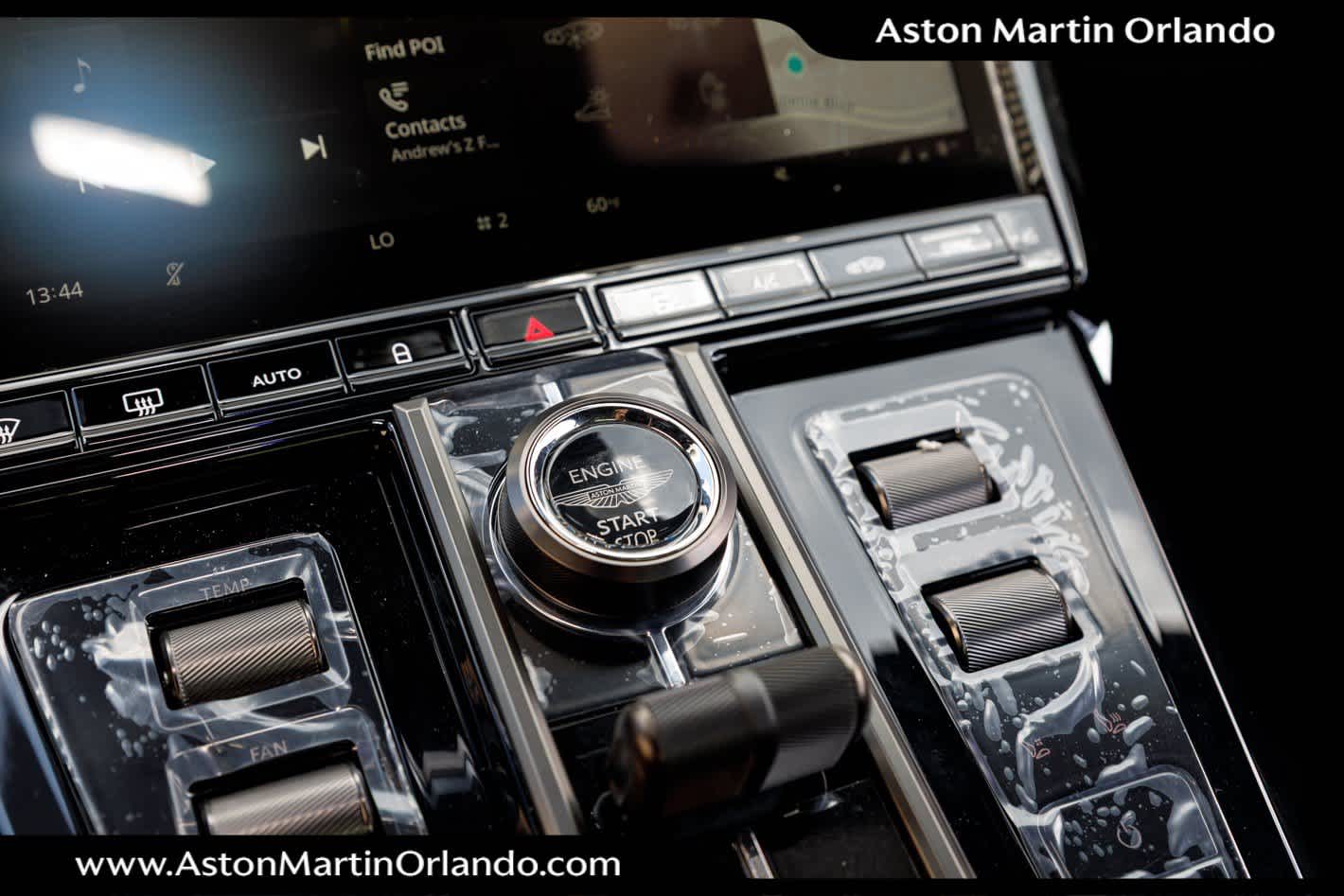 2026 Aston Martin Vantage S