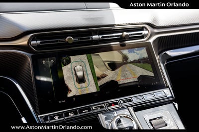 2026 Aston Martin Vantage S