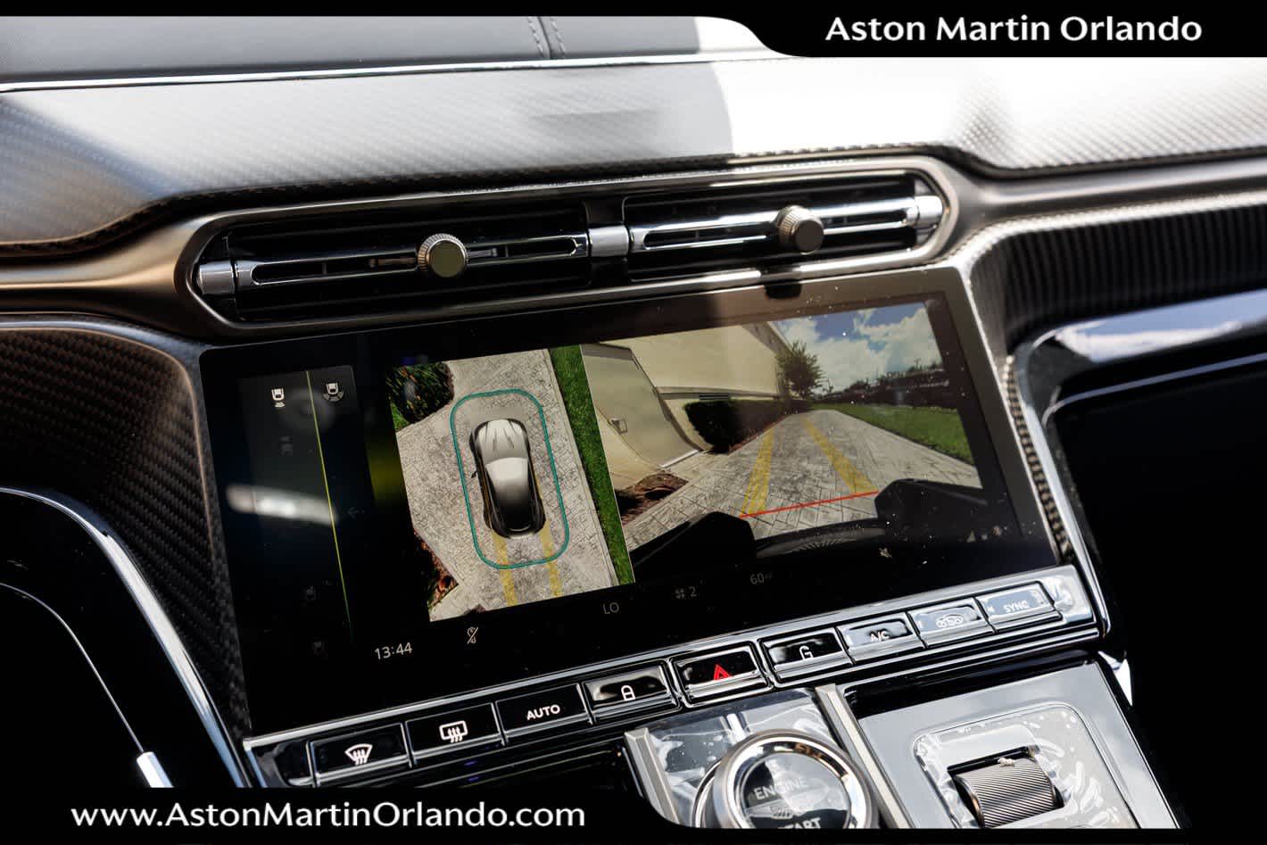 2026 Aston Martin Vantage S