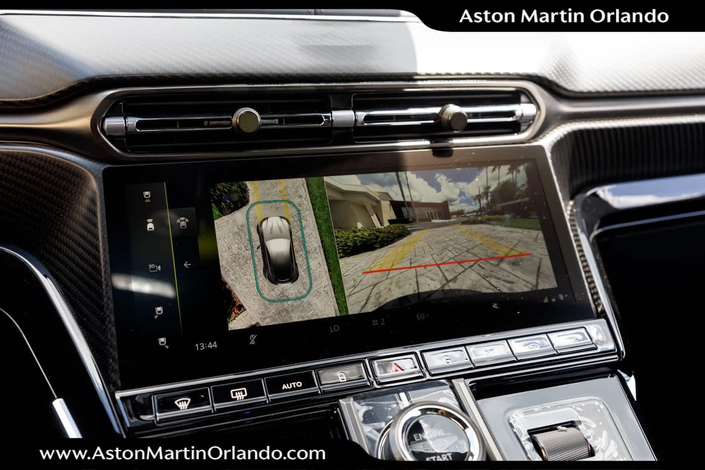 2026 Aston Martin Vantage S
