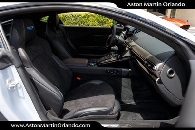 2026 Aston Martin Vantage S