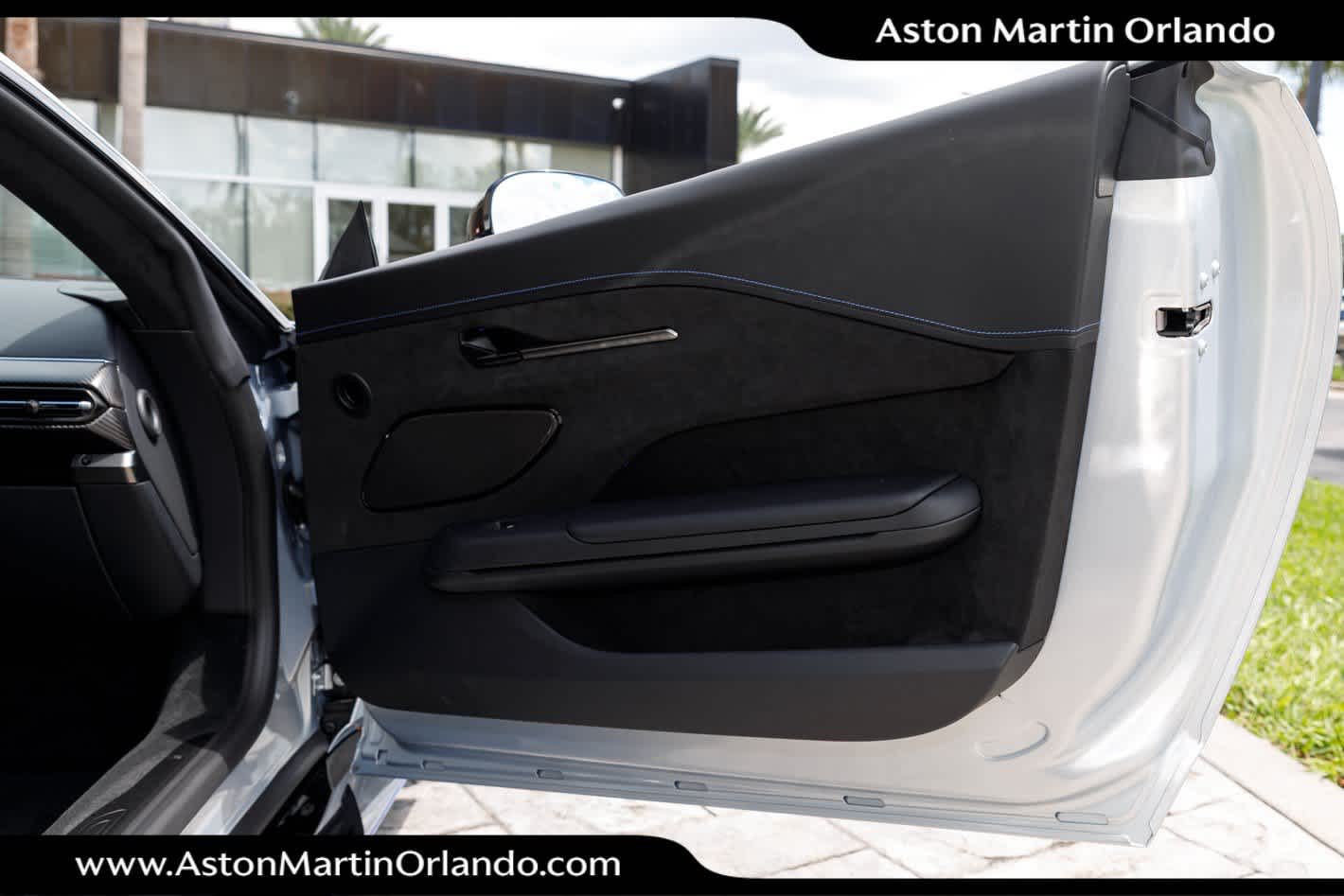 2026 Aston Martin Vantage S