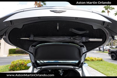 2026 Aston Martin Vantage S