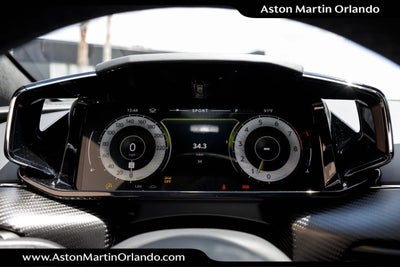 2026 Aston Martin Vantage S