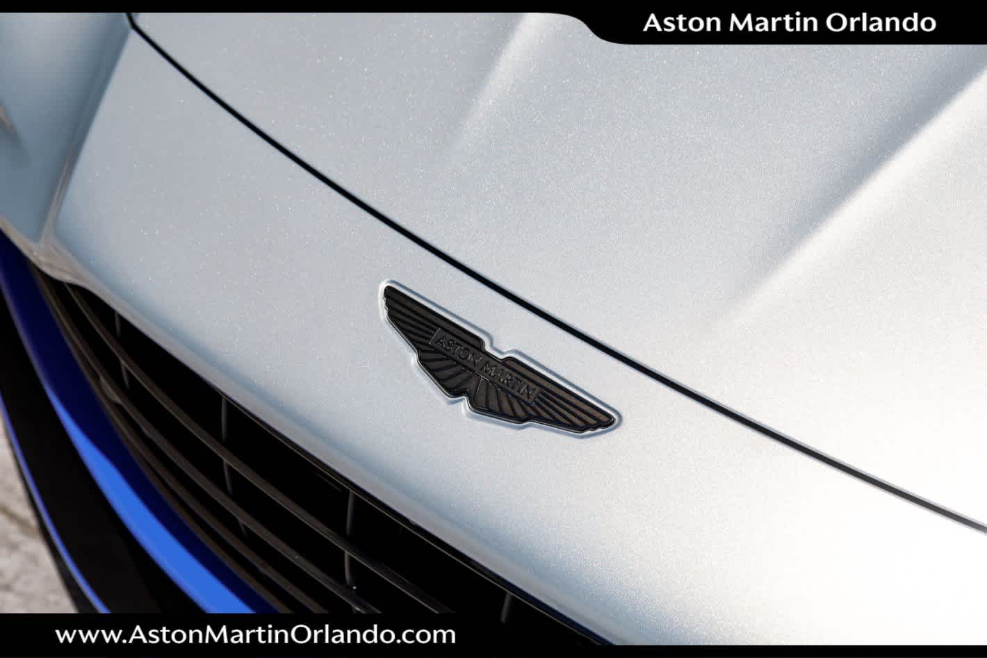2026 Aston Martin Vantage S
