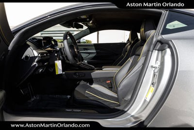 2026 Aston Martin Vantage S