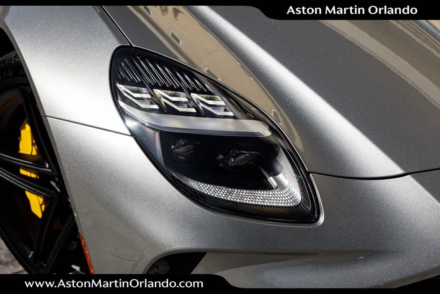2026 Aston Martin Vantage S