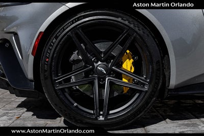 2026 Aston Martin Vantage S