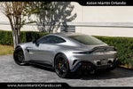 2026 Aston Martin Vantage S