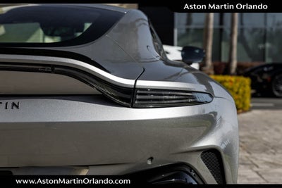 2026 Aston Martin Vantage S