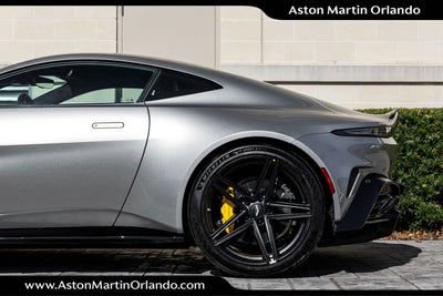 2026 Aston Martin Vantage S
